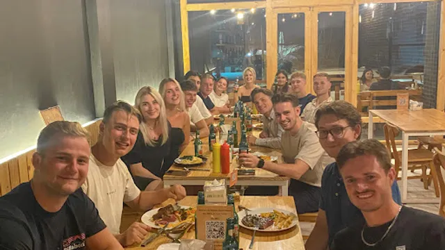 Terrazza Steak House Bali