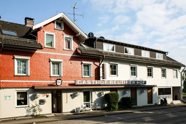 Hotel Reutiner Hof