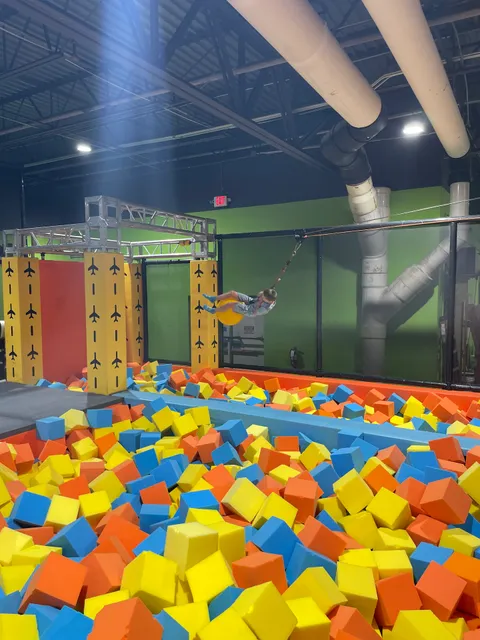 Funcity Adventure Park