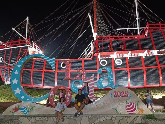 El Nidito de Santa Teresita