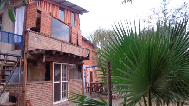 POUSADA Sioma & Bar e Petisqueria (Granja Urbana Farmer Market)