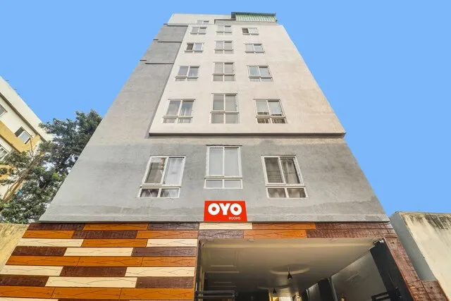 OYO Sri Sai Suites Near KIMS