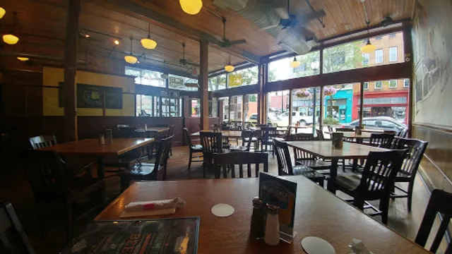 Natty Greene's Downtown