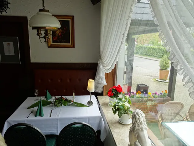 Dance Cafe and Restaurant Waldesruh