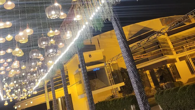 Celebration's Resort