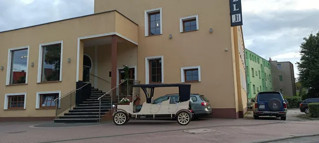 Hotel i Restauracja Janków