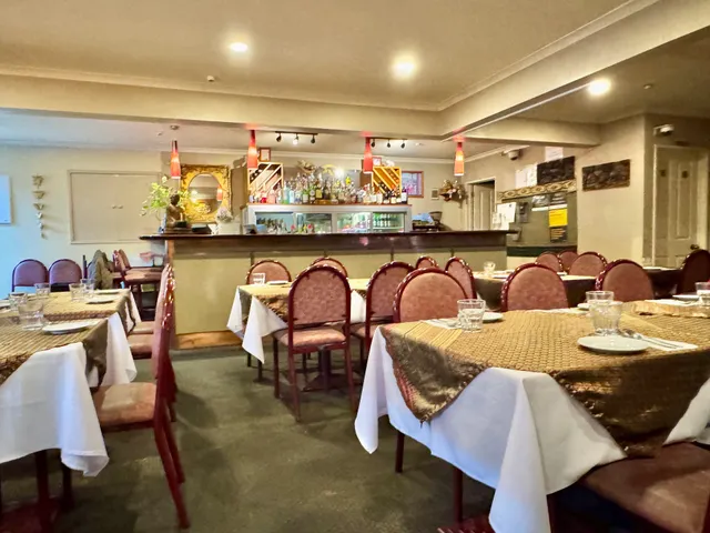 Nickie's Thai Restaurant