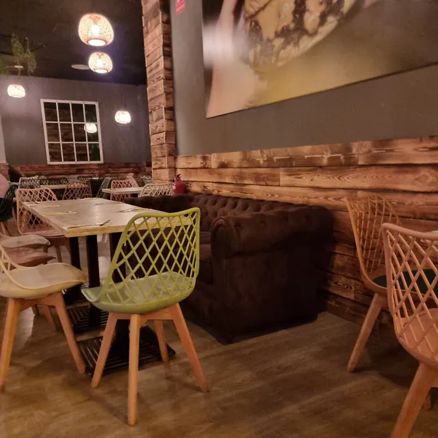 Aires Burger Bar | Orihuela