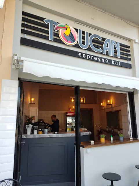 Τoucan Espresso Bar