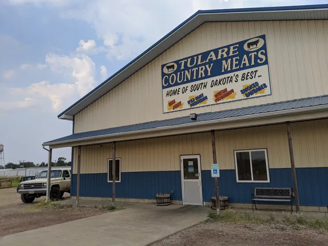 Tulare Country Meats