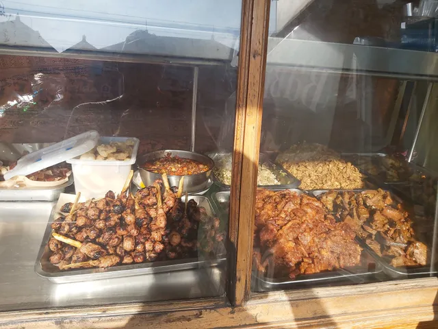 Babi Guling Depot Betty Denpasar