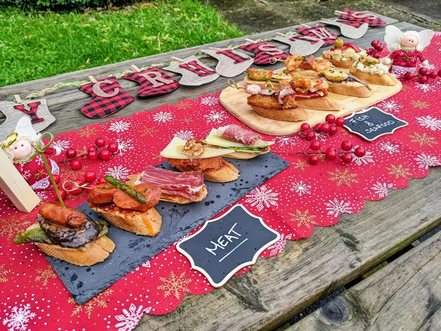 Rosa's Spanish Kitchen