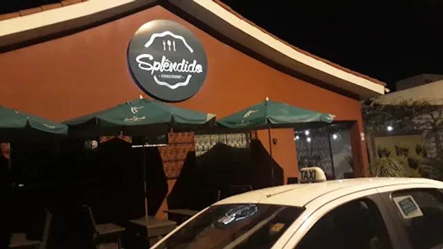 Splêndido Espaço Gourmet