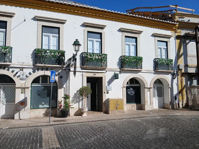 Jacarandá Guest House