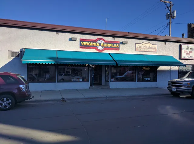 Virginia Surplus Store