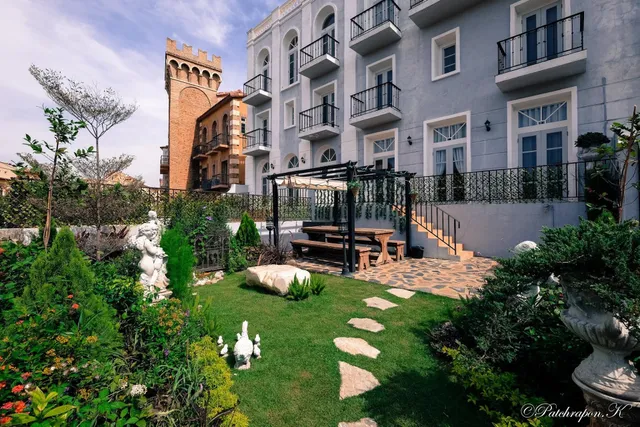 Villa Castello Khaoyai