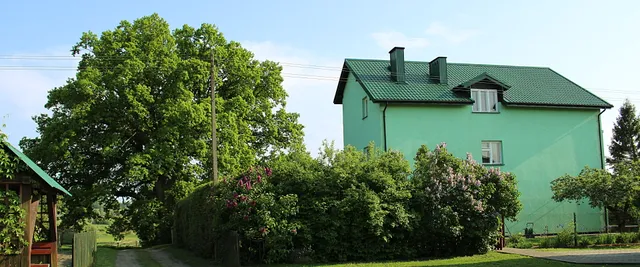 Agrokwatera "Stary Dąb"