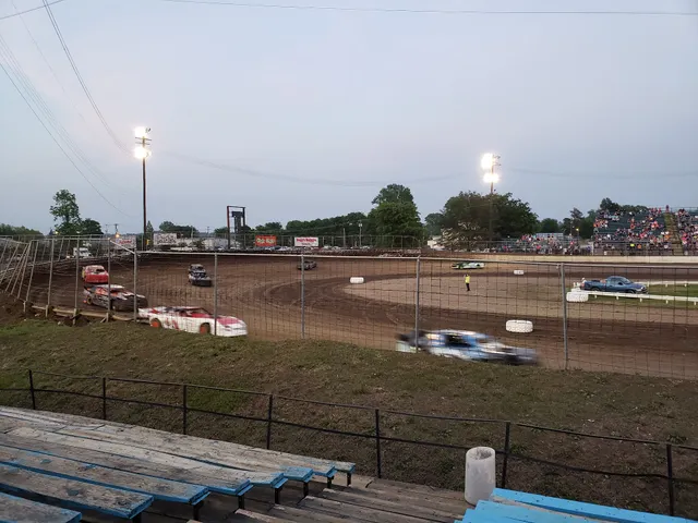 Riverside International Speedway