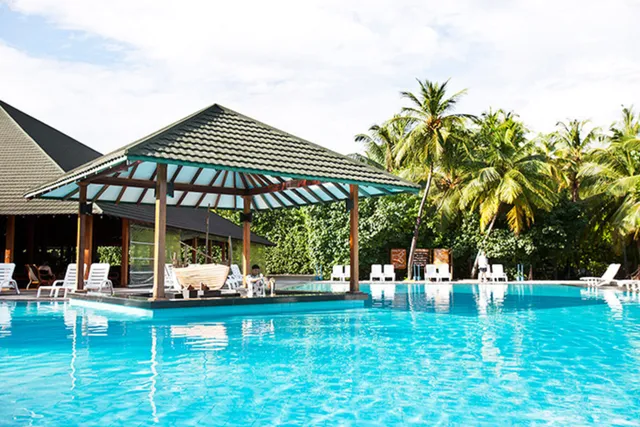 Adaaran Select Meedhupparu with 24Hr Premium All-Inclusive