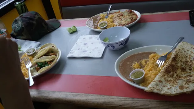 Danny's Tacos