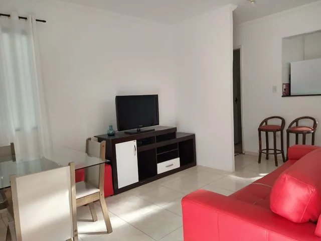 Bate e Volta- Administração de Imóveis para Temporada