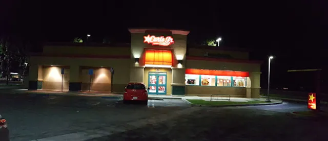 Carl's Jr.