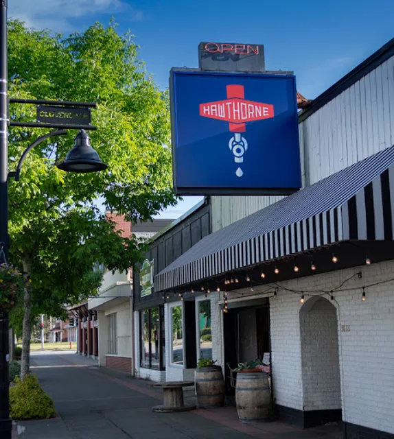 Hawthorne Beer Market & Bistro