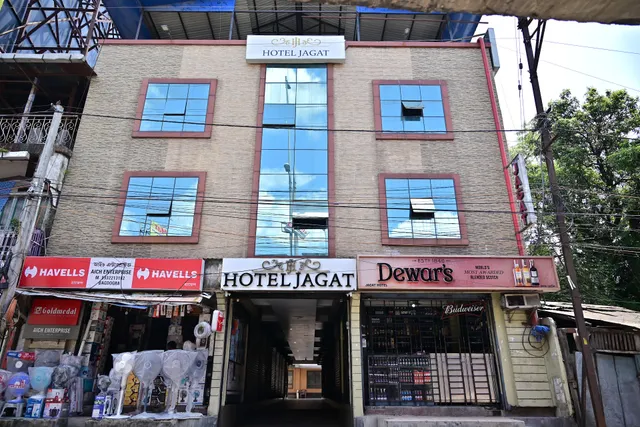 Jagat Hotel