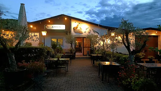 Restaurant Athen