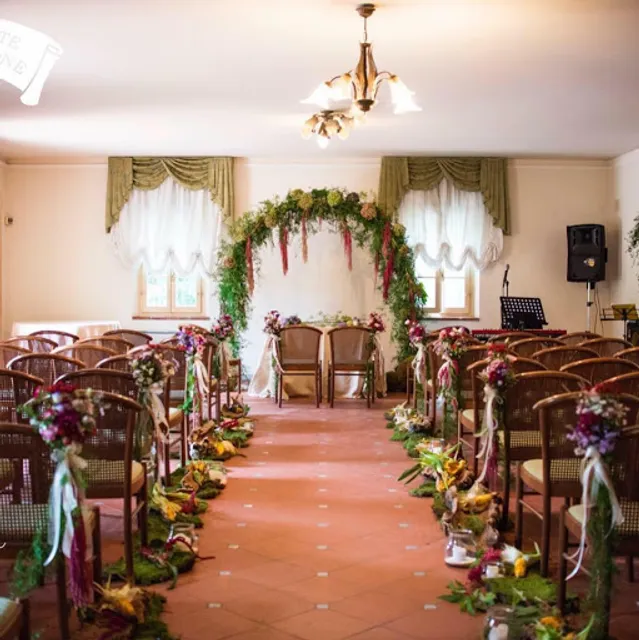 Ristorante Bernardone