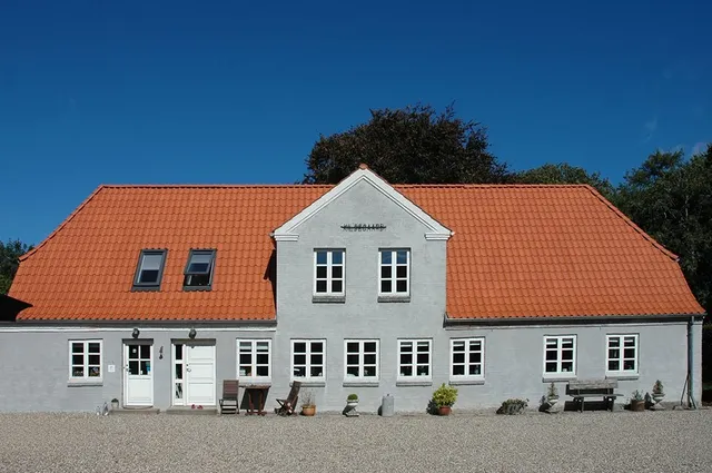 Kulinariske Kildegaarden