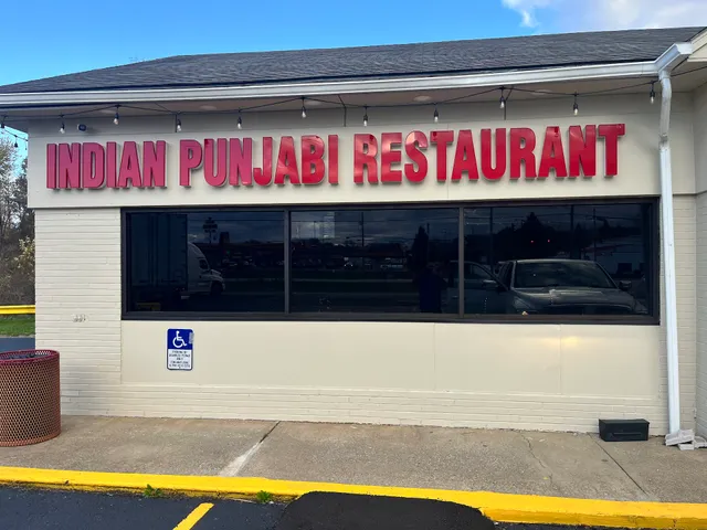 Indian Punjabi Restaurant