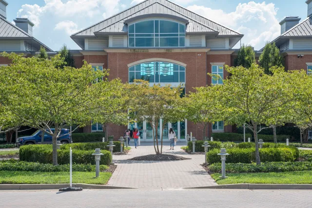 College of Southern Maryland, Prince Frederick Campus