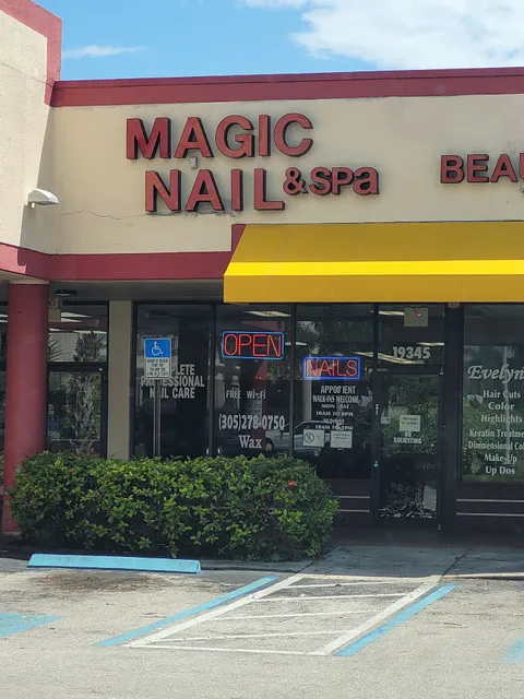 Village Square South