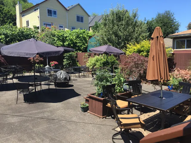 Jolly Roger at Johns Landing