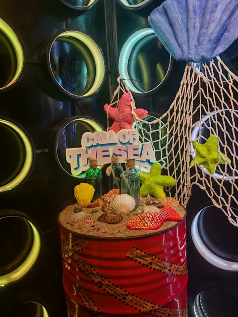 Karma Lounge Nha Trang