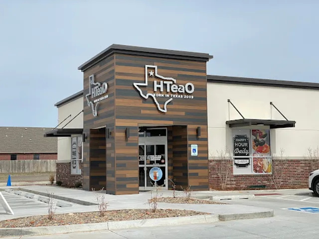 HTeaO - Yukon (Mustang & Reno)