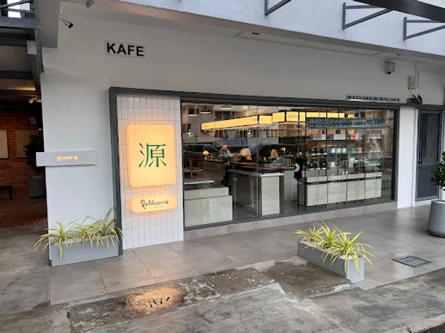 Petiteserie by Janice Siew @ Taman Rasa Sayang