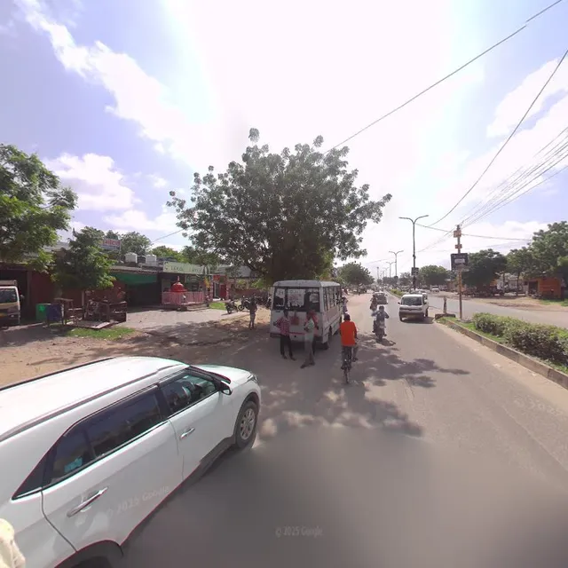 Flagship Hotel Jaipur Crown