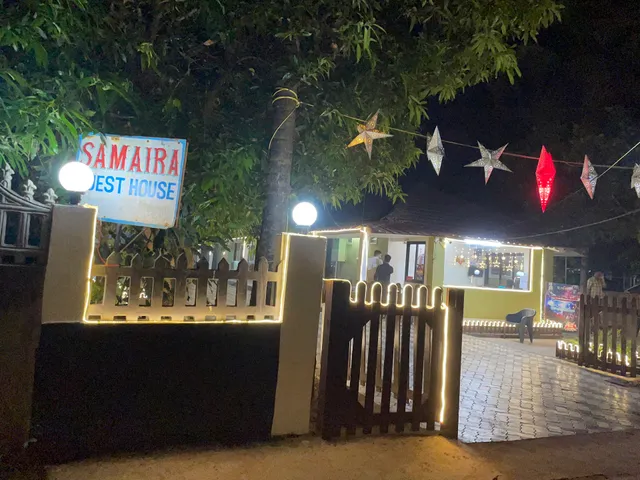 Samaira Guest House