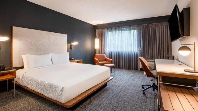 Courtyard by Marriott Orlando Altamonte Springs/Maitland