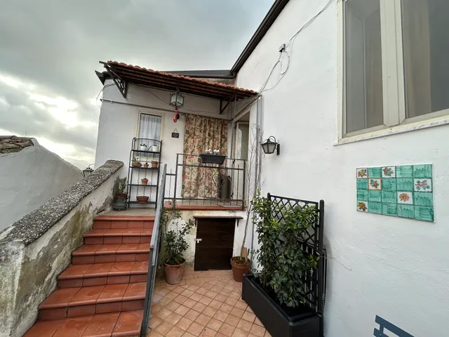 La Porta di San Domenico