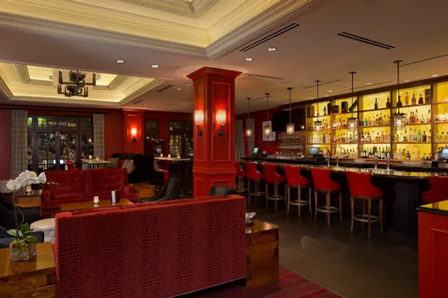 Stephen F’s Bar & Terrace