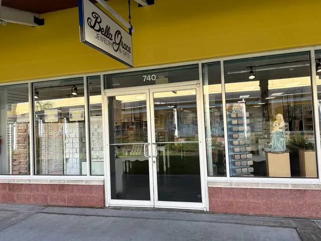 Bella Grace Jewelry & Gifts