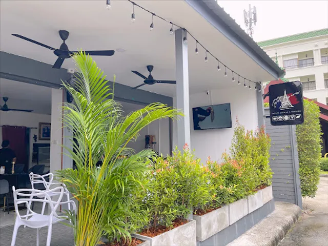 Maison de Paris Aonang Krabi