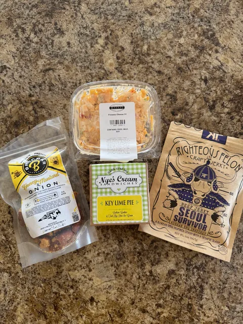 Pine Valley Market Wrightsville Beach