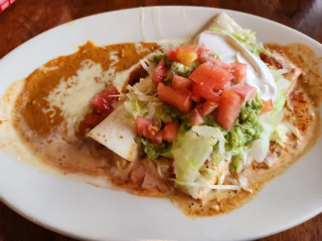 El Toro Loco Mexican Restaurant