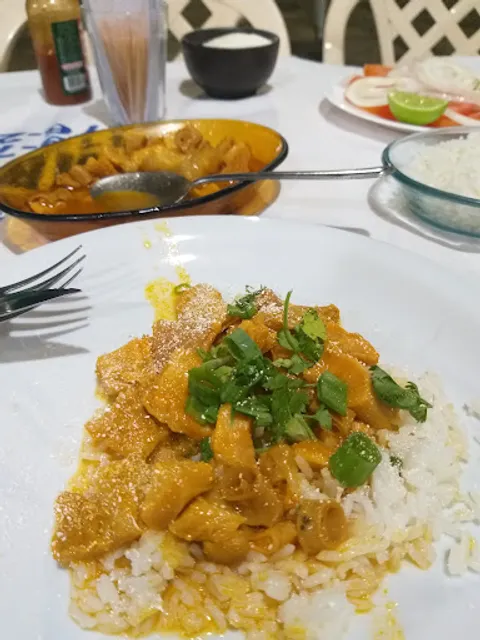 Churrascaria e Picanharia Tamboril