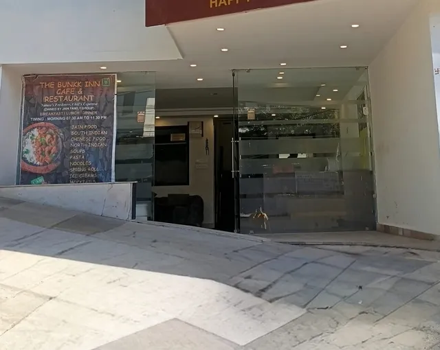 Hotel lodge hill mussoorie