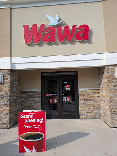 Wawa